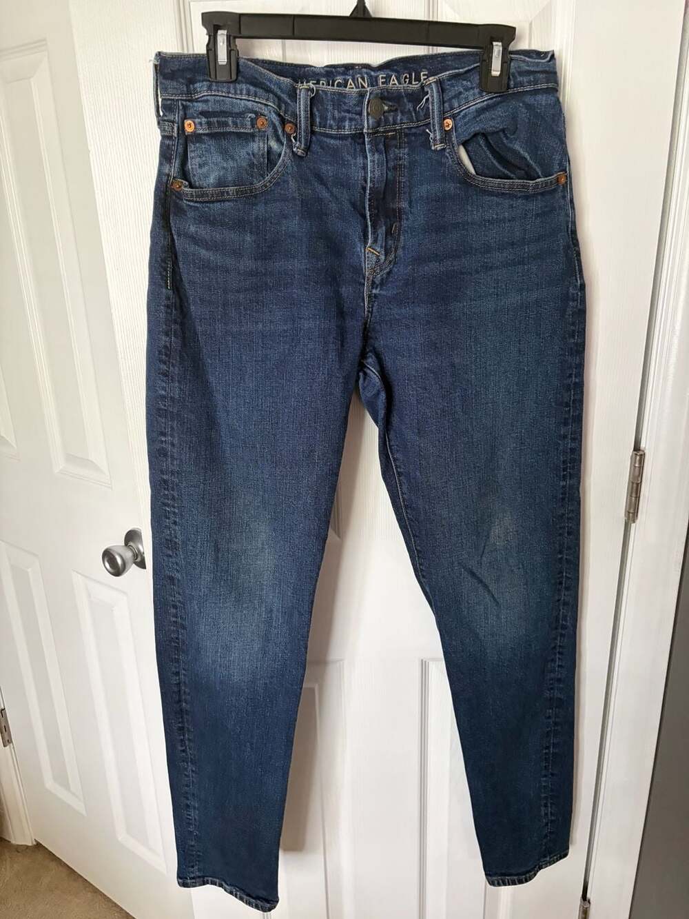 American Eagle Airflex+ Slim Fit Jeans Size 32x34